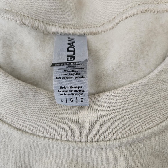 Joshua Tree Crewneck Sweater - Picture 2 of 2